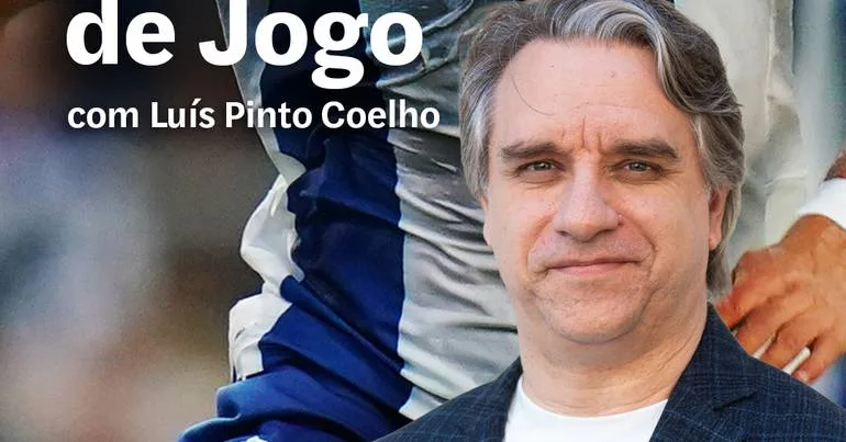 Porto X Benfica. “Cinco pontos ainda não é nada"