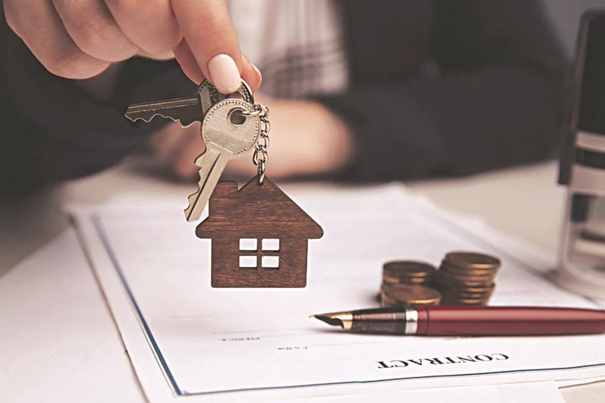 Mumbai redevelopment share in housing sales rises to 15%: JLL-Naredco