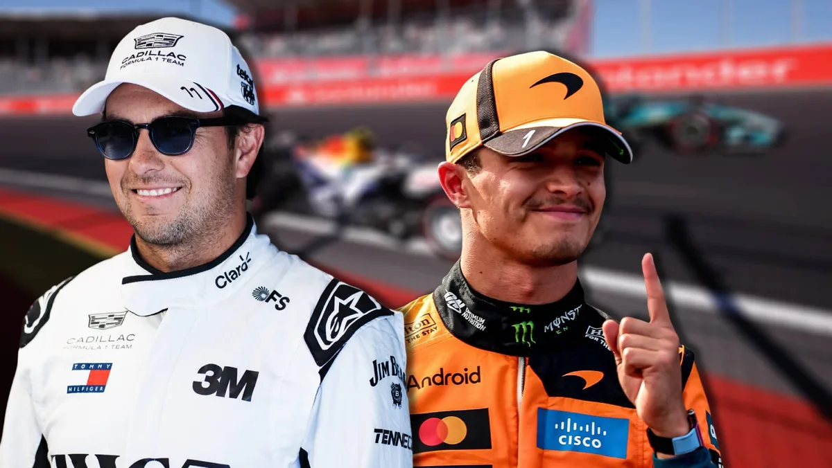 F1 EN VIVO Gran Premio de España 2026: ¿Dónde y a qué hora ver la carrera de ‘Checo’ Pérez HOY?