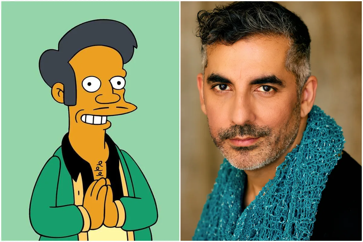 ‘The Simpsons’ Surprise: Apu Is Heard for the First Time in Nearly a Decade, as Sunil Malhotra Takes Over for Hank Azaria (EXCLUSIVE)