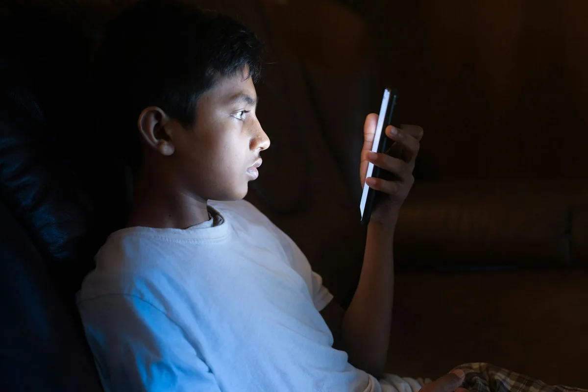41% of surveyed Australian teens now get their news from AI: new research
