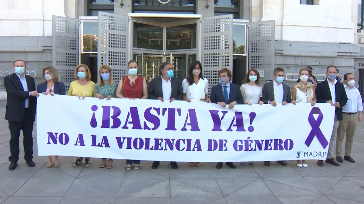 Madrid insta al Gobierno a revisar Viogén después de que cuatro asesinadas en la región estuviesen clasificadas en riesgo bajo
