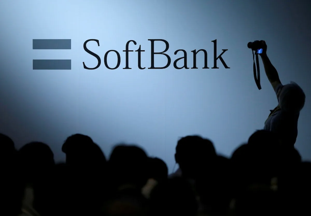 SoftBank emite bonos basura por más de 10,000 mdd para invertir en OpenAI