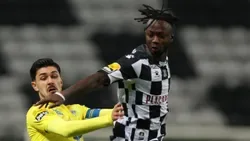 Brasil: TAD condena Santos por dívida relacionada com ex-Boavista