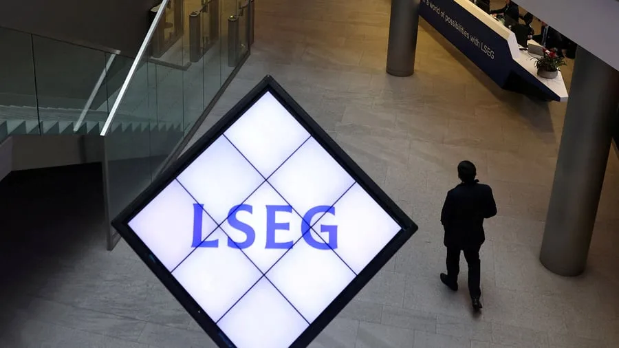 Übernahme: LSEG verhandelt über Milliarden-Übernahme von Finanzdatenanbieter Octus