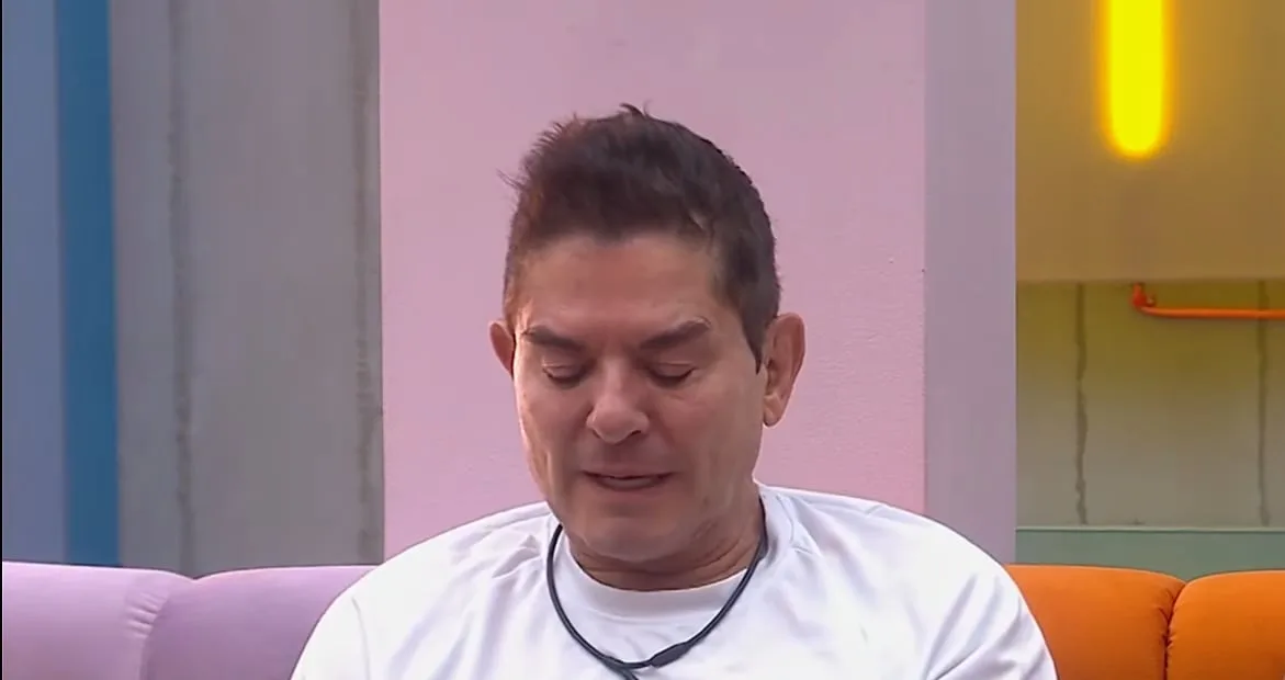 Ernesto Laguardia halló muerto a su padre y reveló los detalles del duro momento que vivió