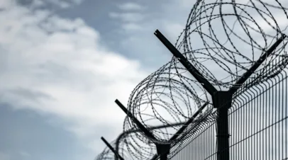 На Ставрополье мужчину приговорили к 3,5 года колонии за нападение на инспектора ДПС