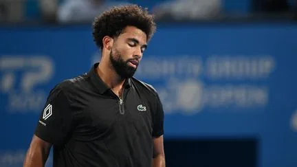 Arthur Fils et Carlos Alcaraz sortis dès le 3e tour du Masters 1000 de Shanghai