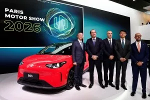 VW e Stellantis demonstram confiança nos elétricos com lições aprendidas na China