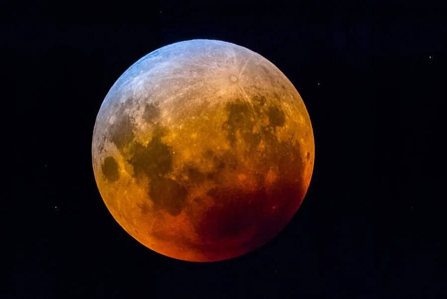 Vem aí mais um eclipse, mas será na vizinha Espanha