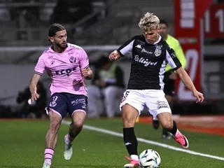 Nancy - Guingamp. Les notes des Bretons : un côté gauche en souffrance, une attaque atone