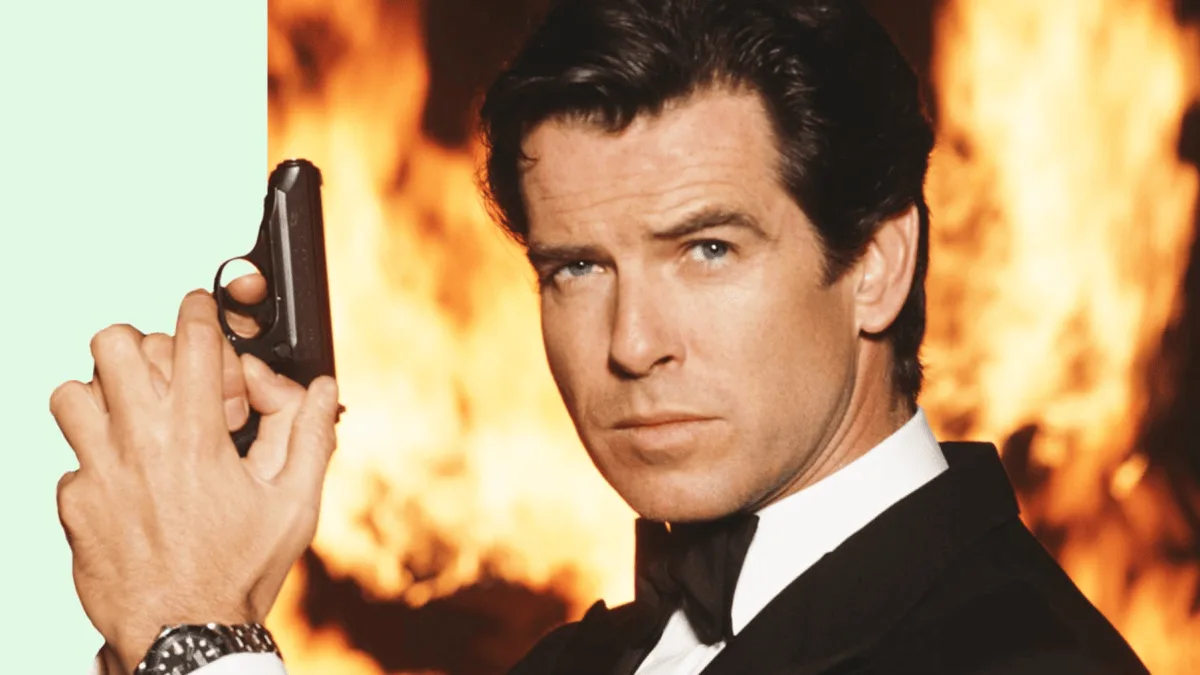 Où regarder tous les films James Bond en streaming en France ?