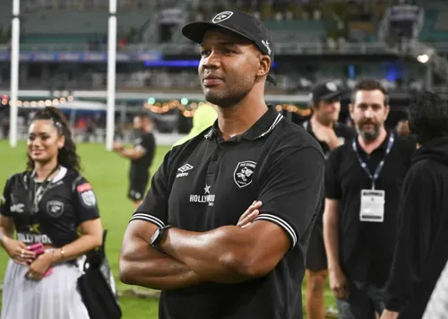 'They stayed in the fight': JP Pietersen hails young Sharks after dramatic Lions friendly win