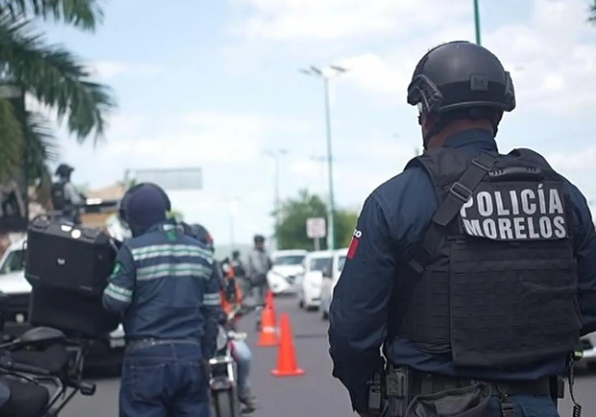 Asesinan en México a una estudiante española de 21 años que fue de intercambio universitario