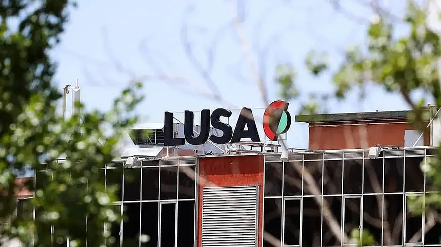Trabalhadores da Lusa aprovam voto de repúdio contra a administração