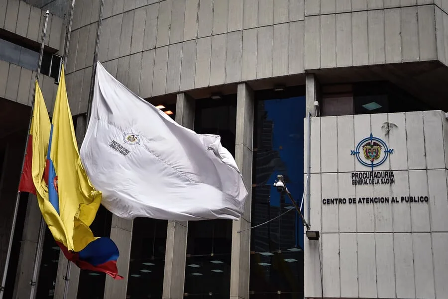 Procuraduría vigilará ayudas, albergues y recursos públicos tras terremoto en Colombia