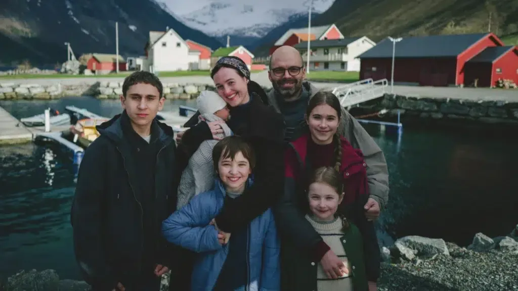 ‘Fjord’: Drama vencedor da Palma de Ouro ganha trailer LEGENDADO e data de estreia no Brasil