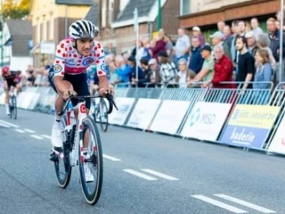 Cyclisme. Richard Carapaz quitte EF Education et signe chez NSN Cycling jusqu’en 2029