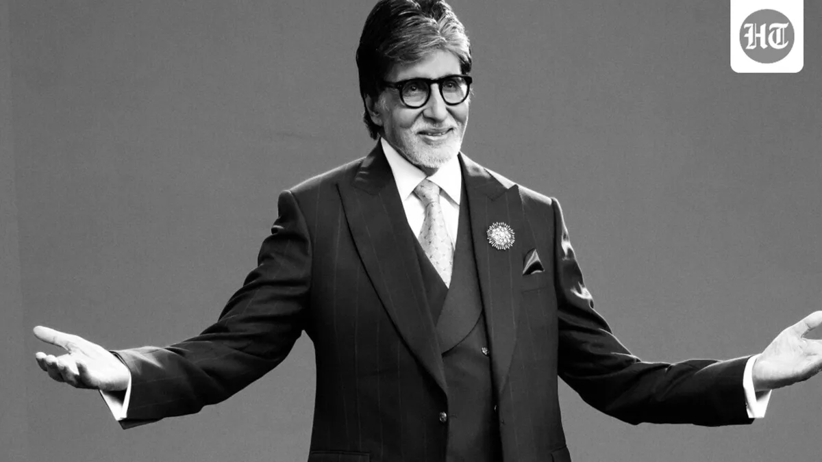 Amitabh Bachchan to build 20-room dharamshala on ₹15 cr Ayodhya land in father Harivansh Rai's memory: Report