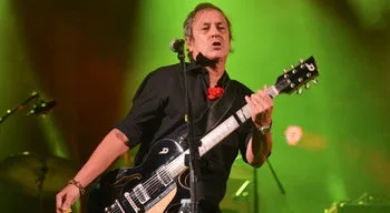 "Jorge Palma parte, mas a sua música fica"