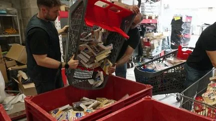 Des centaines de frigos mis hors service après une cyberattaque contre les supermarchés