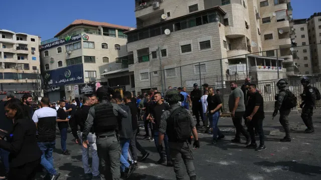 Israel ocupa instalações de agência da ONU em Jerusalém Oriental