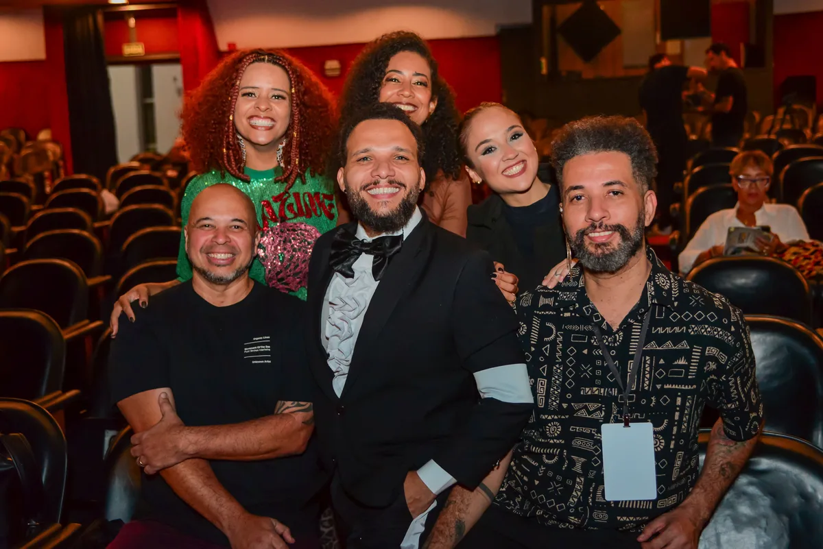 Orquestra Filarmônica Moderna Brasileira homenageia Michael Jackson e emociona plateia na estreia no ES