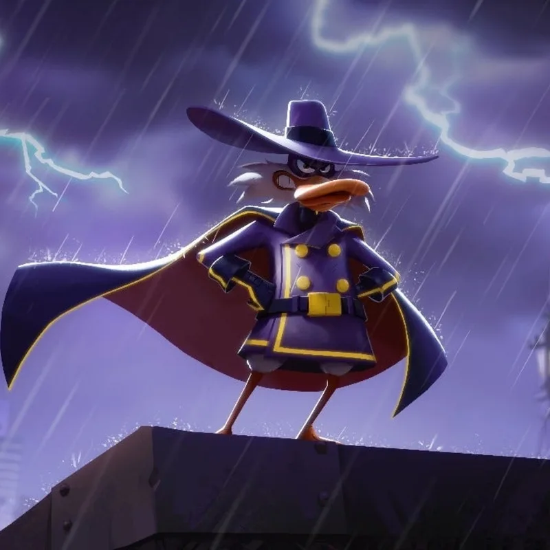 Actualité : Alerte nostalgie : la série d'animation culte Myster Mask va revenir sur Disney+