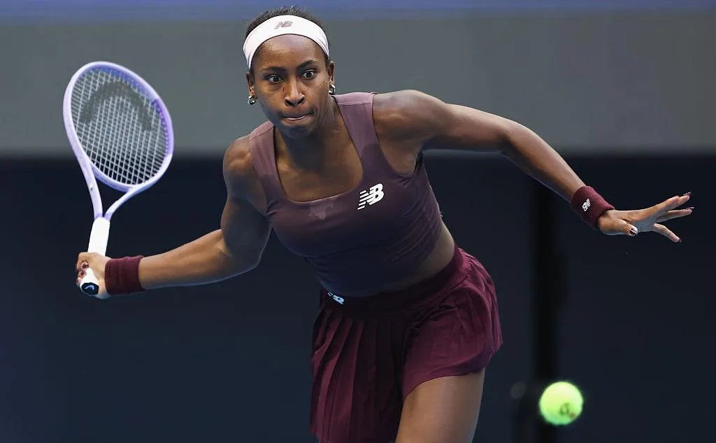Стали известны шесть из восьми участниц главного турнира WTA