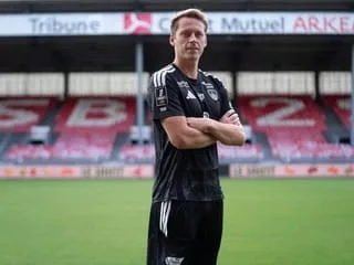 Mercato Stade Brestois. Un nouveau gardien rejoint les Ti-Zefs