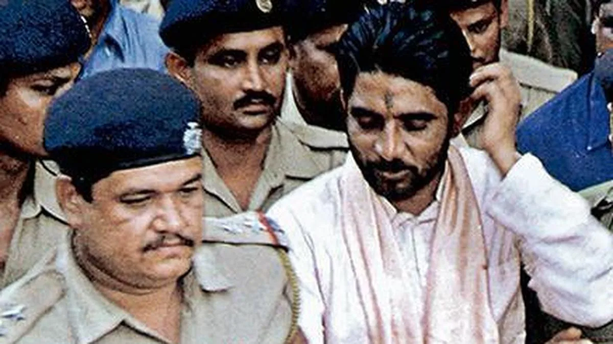 Top news of the day: Odisha rejects premature release of Graham Staines murder convict Dara Singh; two senior Leh leaders express concern over ‘protest marches’, and more