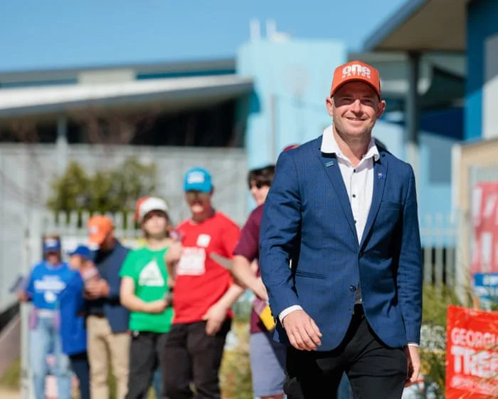 One Nation claims victory in Secret Harbour byelection in Western Australia