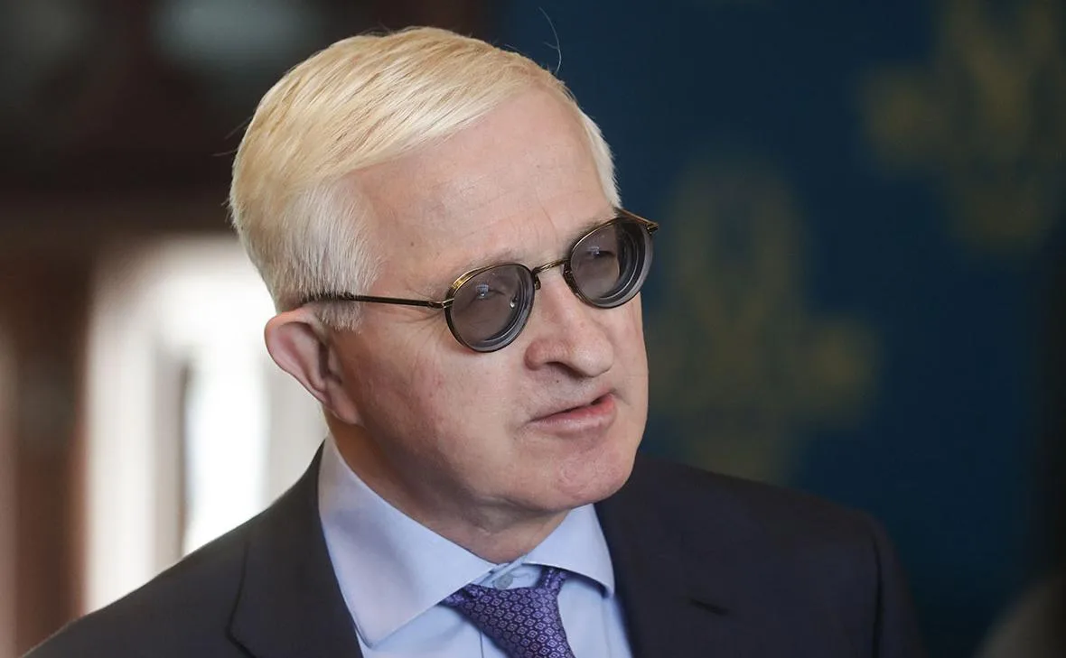 Шохин заявил о необходимости сохранения высоких расходов на оборону