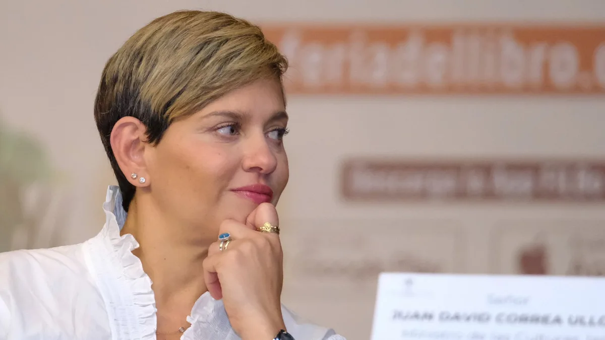 Verónica Alcocer estaría buscando abogado para que lleve su proceso legal tras las denuncias de Eva Ferrer