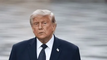 Trump sera dans toutes les têtes dimanche avec Macron et Carney à Saint-Pierre-et-Miquelon