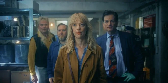 De desaparecida a suspeita: Apple TV revela trailer do segundo ano de 'Onde Está Wanda?'