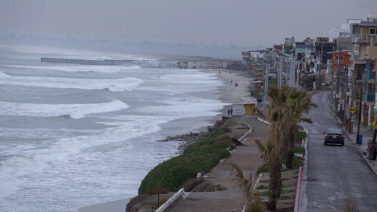 Alerta de tsunami en México por sismo de 7.6 en Panamá: Gobierno expresa solidaridad con el país centroamericano