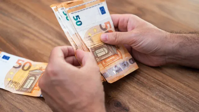 Alívio do IRS? É necessário gerir a "maior liquidez com prudência"