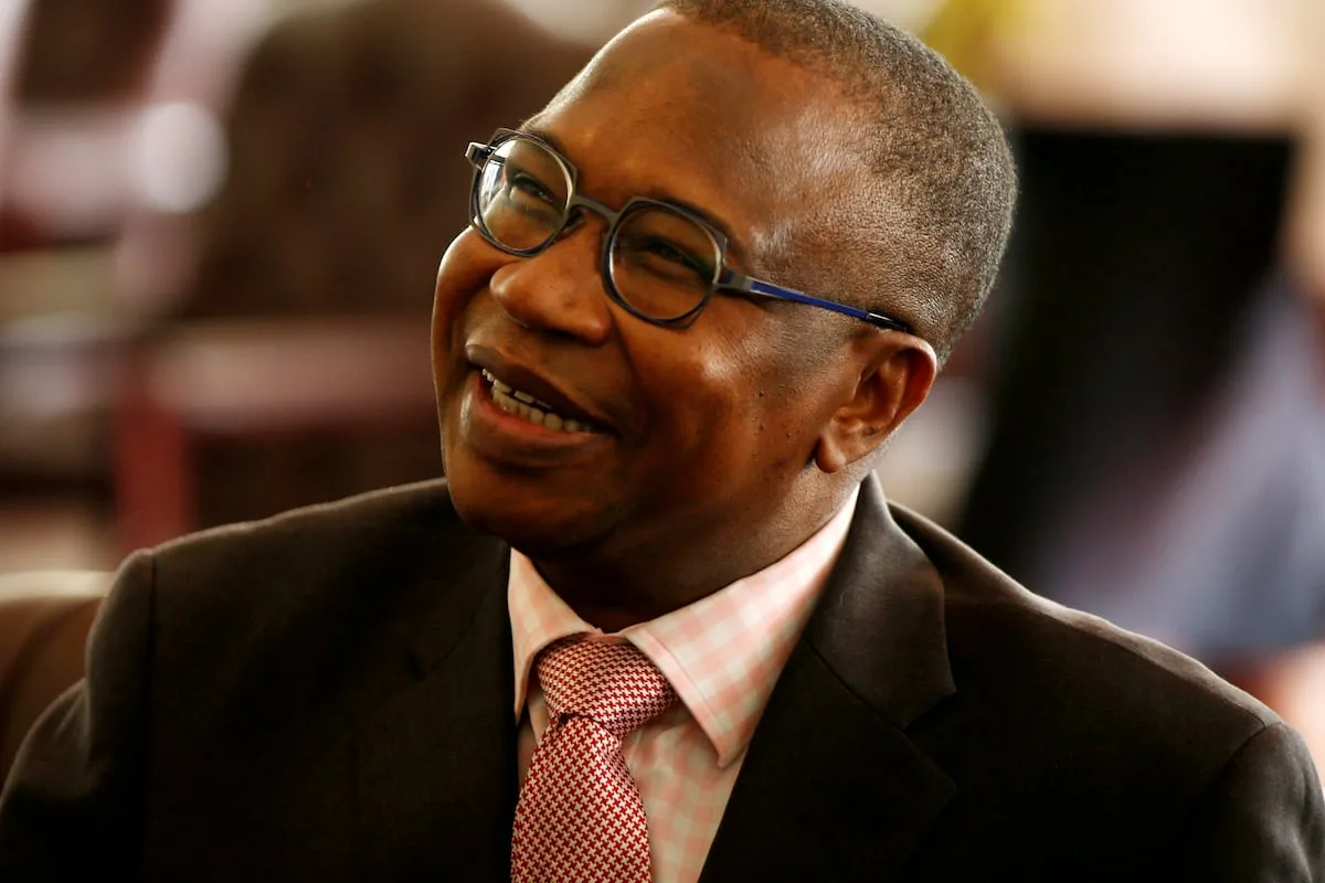Zimbabwe plans $500m cash and grain reserve to offset El Niño