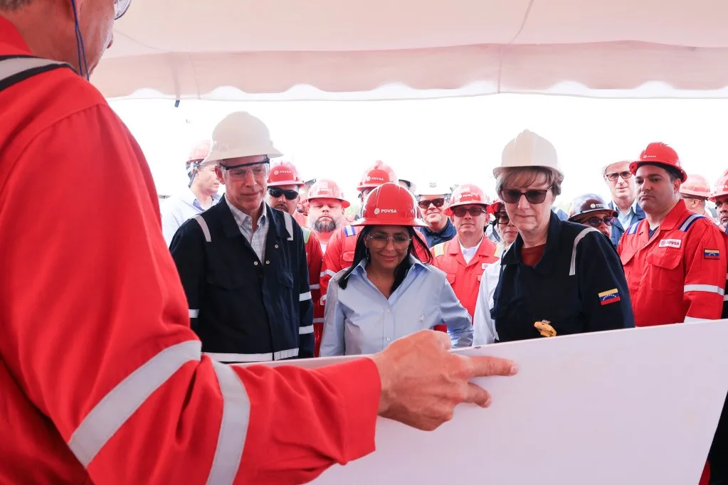 #EnClaves| El pacto petrolero con EE. UU. obliga a Venezuela a demostrar cuánto puede producir