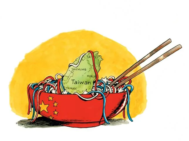 Négociations avec Xi Jinping : Donald Trump va-t-il passer Taïwan par pertes et profits ?