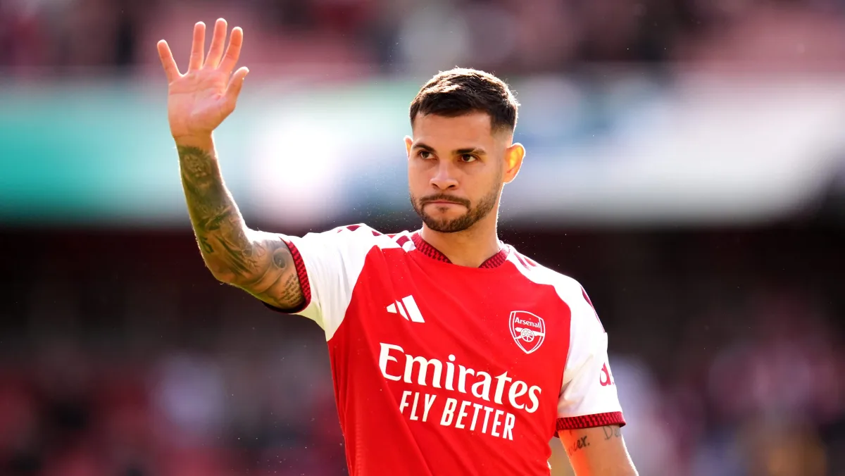 ‘Timing perfeito’: Arteta exalta gol decisivo de Bruno Guimarães, mas faz cobrança ao brasileiro