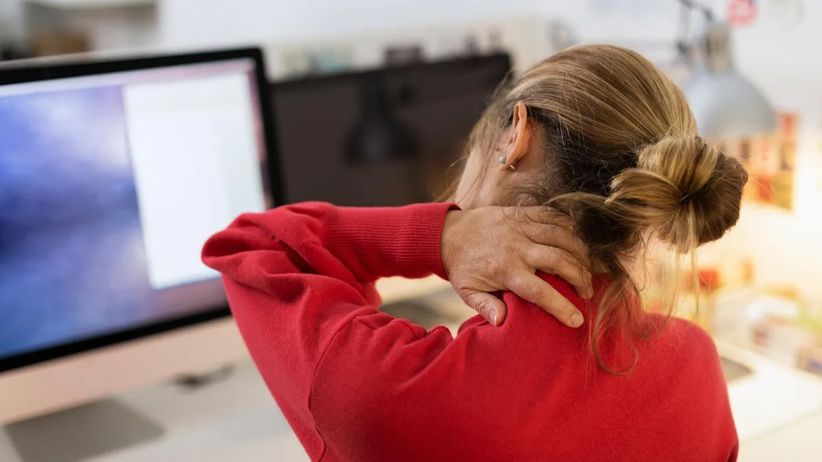 Ergonomisch im Homeoffice: Schreibtischaufsätze für jedes Budget: Worauf es beim Kauf ankommt