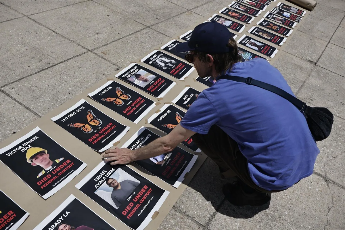 Atacan en Sinaloa (México) a la fundadora de un colectivo que busca a desaparecidos por el crimen organizado
