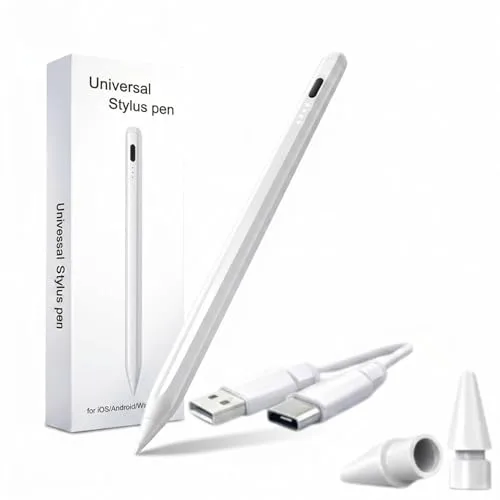 iPad, canetas stylus e mais: garanta sua seleção de tablets e acessórios em promoção