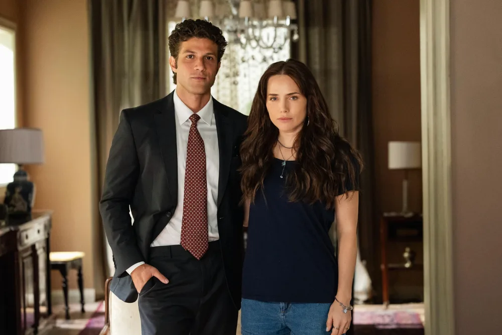 Globo Bets on ‘To Love Is to Care’ at Mipcom as It Ushers ‘Super Drama’ Concept: ‘Titles That Represent the Best of the Brazilian Telenovela Tradition’