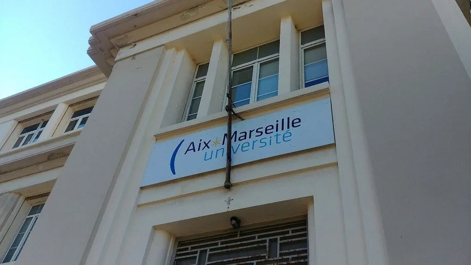 Un mail frauduleux réclame aux étudiants de l'Université Aix-Marseille de régler 450 euros de frais d'inscription