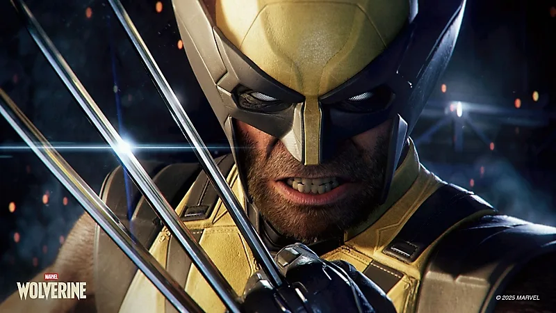 Sony lança PS5 de Marvel’s Wolverine apenas em versão digital e reacende debate sobre mídia física