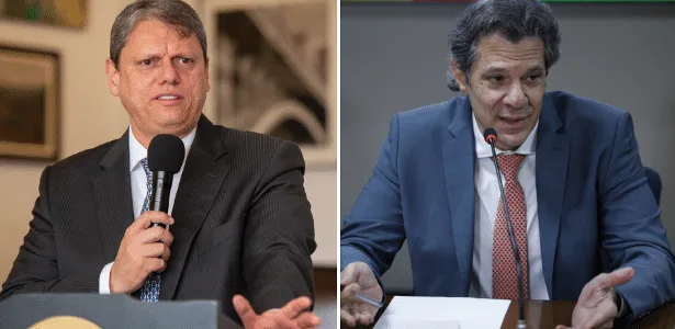 Pesquisa para governador de SP: veja números do levantamento do Paraná Pesquisas