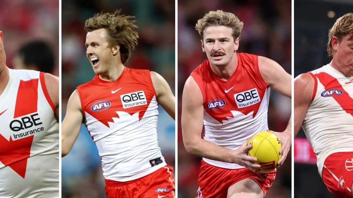 Swans to announce result of sanctions meeting as sexual assault probe continues
